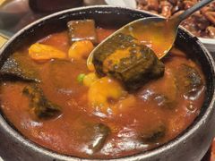 -千百味红餐厅·江西菜(绿地双子塔店)