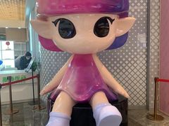 -银泰百货(厦门国贸中心店)