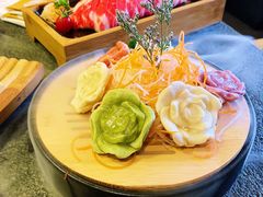 -湊湊火锅·茶憩(和平大悦城店)
