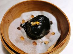 黑松露虾饺-岭南真味·匠心粤菜(K11店)