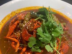 -望江门小龙虾·烧烤(九堡店)