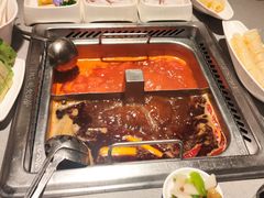 -海底捞火锅(吾悦广场店)
