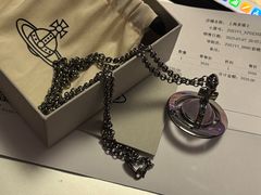 -Vivienne Westwood(上海来福士广场店)