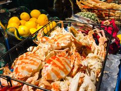 -味餐厅·海鲜·火锅·自助餐