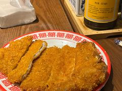 -辣肉面大王(天平路店)