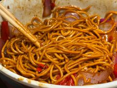 -王繁星面馆(西安熙地港店)