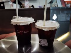-LilBee Coffee