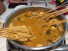-杨翔豆皮涮牛肚(华阳城店)