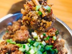 粉蒸牛肉-牛大牛跷脚牛肉(光华苑店)