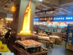 -老闵田螺馆·南昌市井菜·特色小吃(总店)