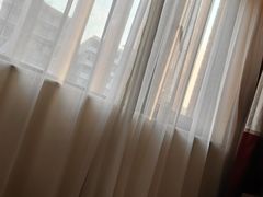 -广州永庆坊瞻云精选酒店