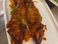 -船歌·鱼水饺青岛菜(闽江二路店)