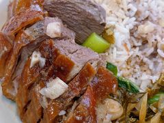 -辉旺烧鹅茶餐厅