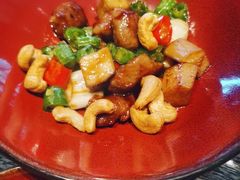 -五缘湾凯悦酒店·悦饗中餐厅
