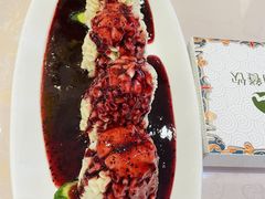 -镜泊小镇(东长安街店)