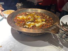 -雲蜀龙阁·金牌水煮鱼(方庄店)