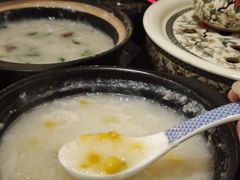 -山水茶艺馆·点心粤菜·30年老字号