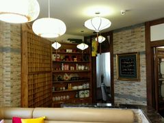 -宴桃园(门头沟店)