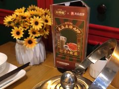 -大鸽饭(马王堆店)