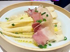 东坡山竹笋-眉州东坡(上海中心店)