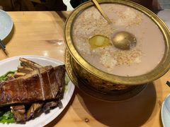 -牧马人奶茶馆(乌兰察布总店)
