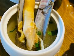 -旺角小渔村·海肠捞饭开创者(环山路店)