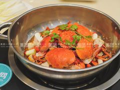 -金华砂锅筒骨砂锅夜宵(临平店)