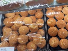 -欧诺爱烘焙(高新万达店)
