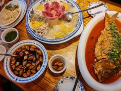 -老雒阳面馆·水席·洛阳菜(王城路店)