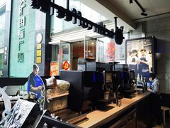 -瑞幸咖啡(汇日央扩国际广场店)