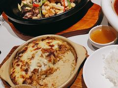 -千日贺茶餐厅(开发区安盛店)