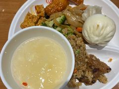 -泰合素食(双流店)
