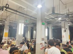 -标记美食新鲜猪杂(兴南大道店)