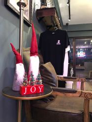 -729CLUB美式风格纹身店