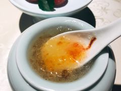 -老头儿油爆虾·三潭印月