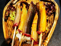 -吼堂老火锅(太古里总店)