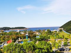 -松兰山海景大酒店·海鲜中餐厅