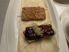 -上海金桥红枫万豪酒店-万豪中餐厅