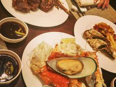 -Social 秀西餐厅-长沙瑞吉酒店(运达店)