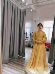 -Lady  Jane高端婚纱礼服馆