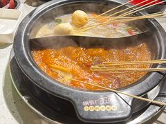 -钢管厂五区小郡肝火锅串串香(清河店)