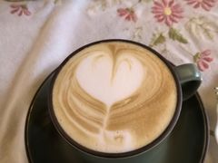 -花·fleur古董西餐厅(西城夜未央店)