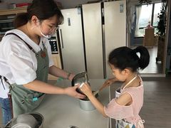 -千浔一暖DIY蛋糕烘焙(人民大学店)
