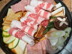 -KimPro 辛普乐概念韩餐