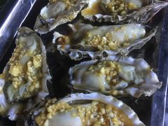 -玉园烧烤·海鲜辣炒