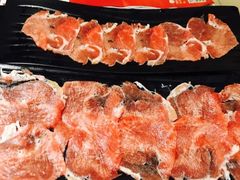 -牛梦香·自助涮烤牛肉火锅(六一北路店)