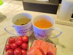 -上足·影院足道·SPA(红岭店)