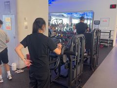 -我爱运动健身·游泳·瑜伽·普拉提馆(大卫城店)