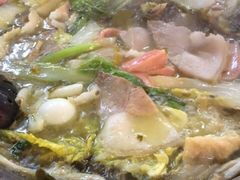 -陈记泸州酸菜豆花火锅(建设路店)