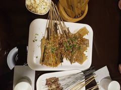 -三个大叔东北烧烤·砂锅菜(西三旗店)